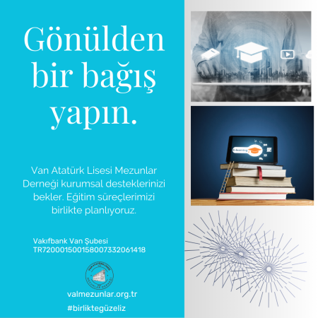 Gönülden Bağış