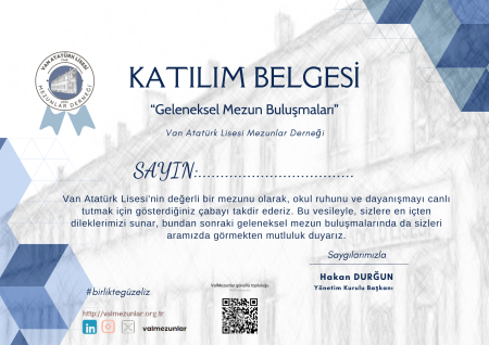 Teşekkürler