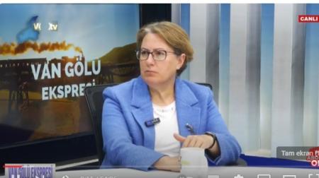 CANLI YAYIN PROGRAMI