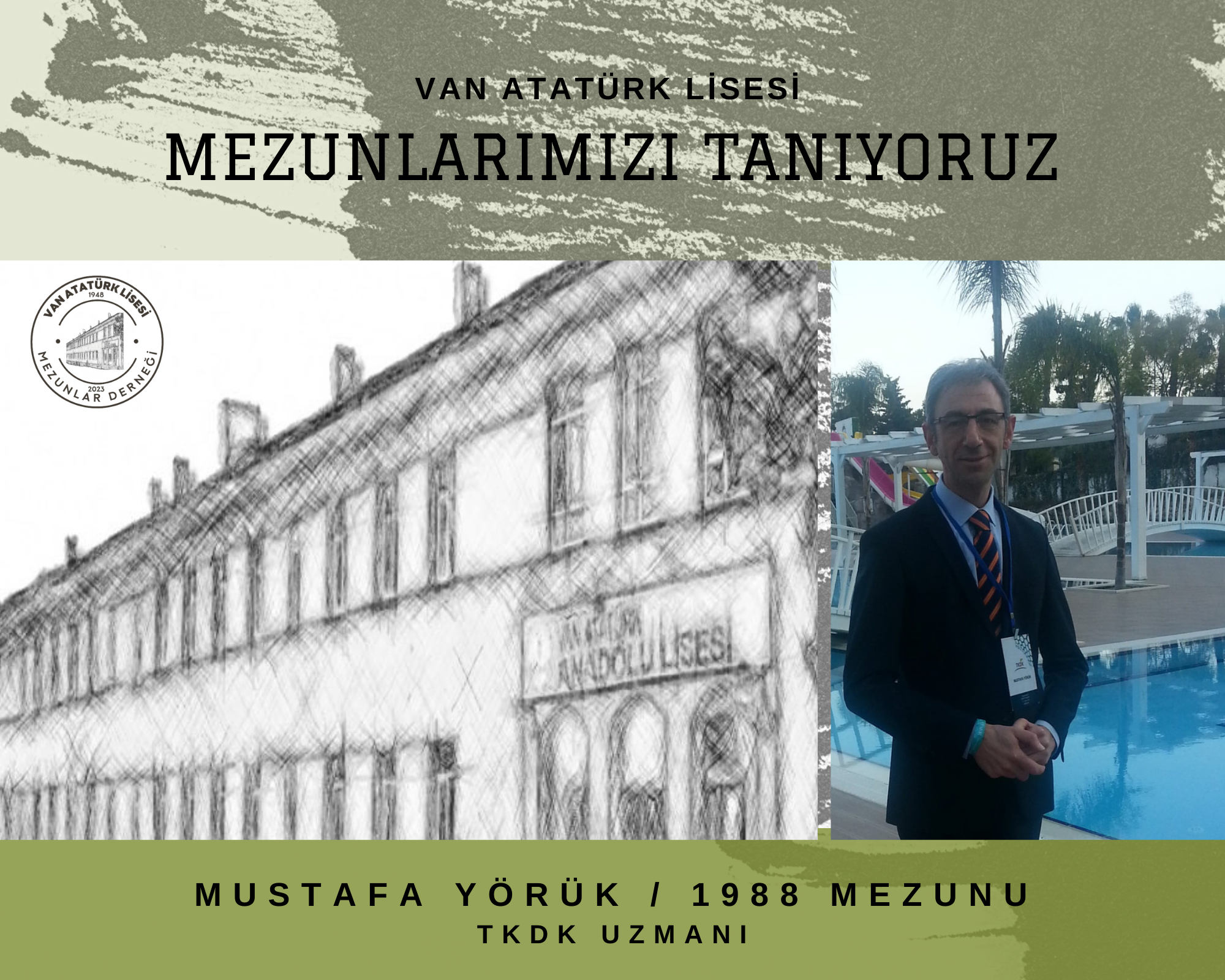 MUSTAFA YÖRÜK