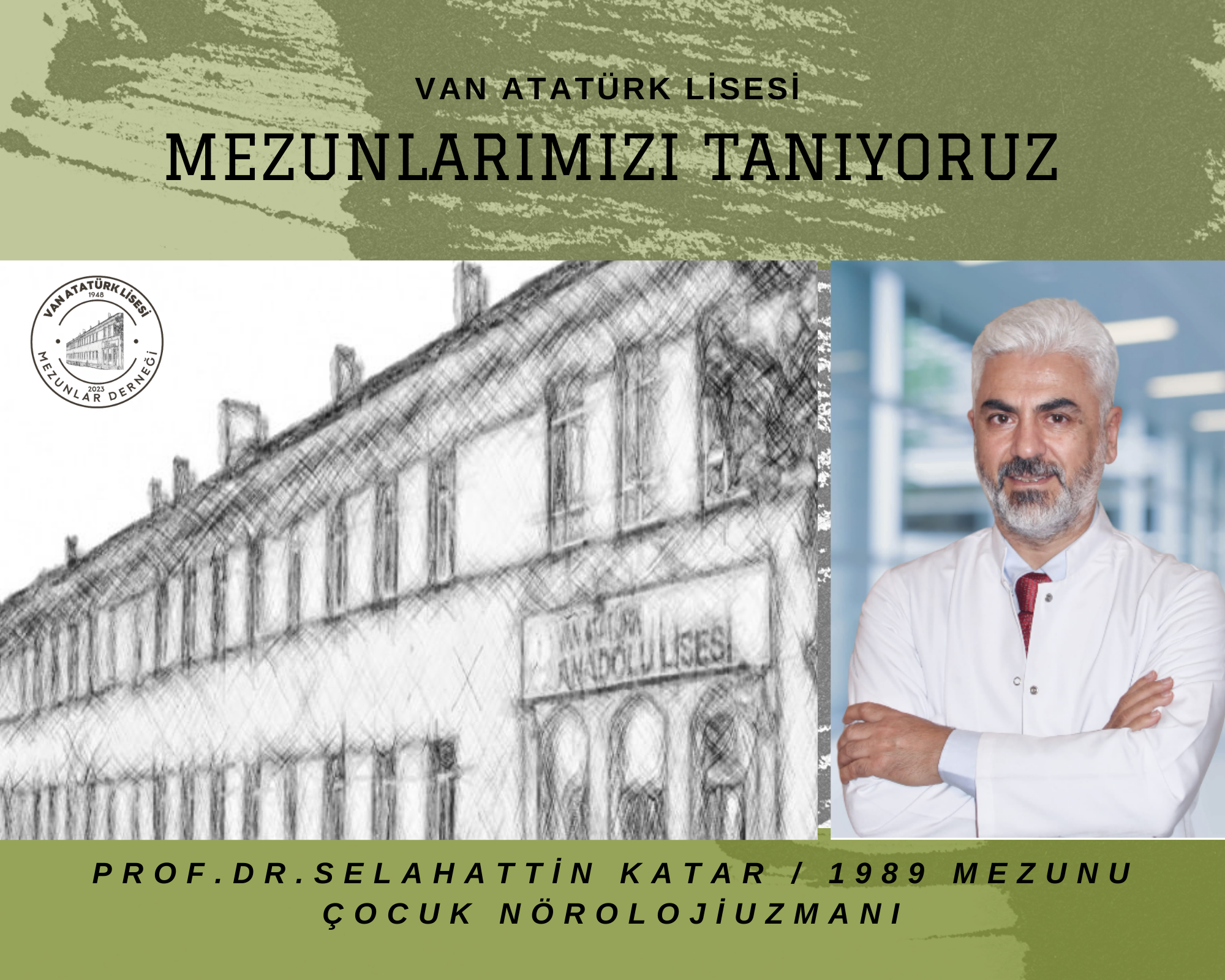 PROF.DR.SELAHATTİN KATAR
